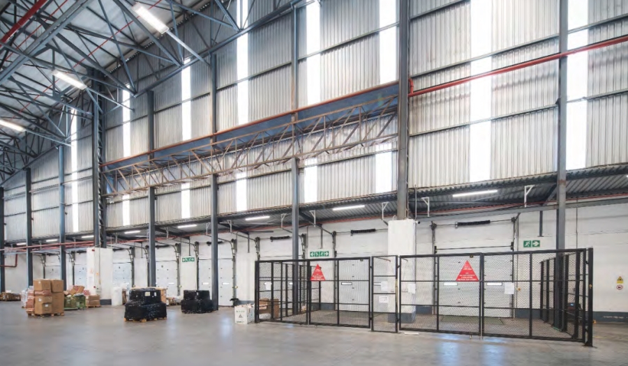 Commercial Property for Sale in Airport Industria Western Cape